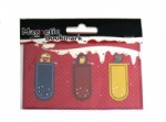 Magnetic Bookmark