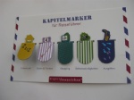 Magnetic Bookmark
