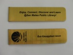 Magnetic Bookmark