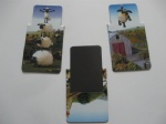 Magnetic Bookmark