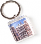 Acrylic Key Chain