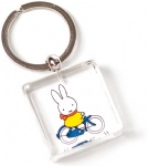 Acrylic Key Chain