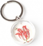 Acrylic Key Chain