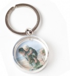 Acrylic Key Chain