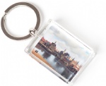 Acrylic Key Chain