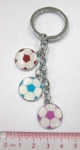 Metal Key Chain