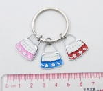 Metal Key Chain