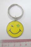 Metal Key Chain