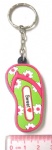 Soft PVC Key Chain