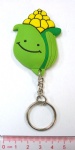 Soft PVC Key Chain