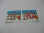 Lenticular Fridge Magnet