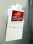 Magnetic Clip