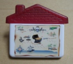 Magnetic Clip