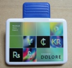 Magnetic Clip
