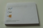 Sticky notes