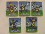 Education Fridge Magnet