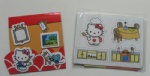 Hello Kitty board game