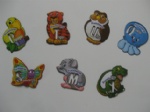 Education Fridge Magnet