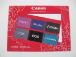 Magnetic Photo Frame