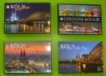 Photo magnet