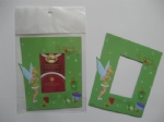 Disney Magnetic Photo Frame