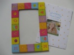 Insert Magnetic Photo Frame