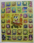 laster sticker
