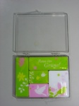 Epoxy magnet