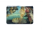 Epoxy magnet