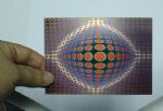 3D lenticular