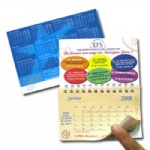 Magnetic Calendar