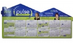 Magnetic Calendar
