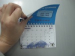 Magnetic Calendar