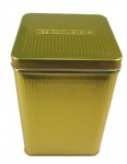 square tin