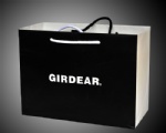 paper bag