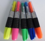 Colourful Highlighter