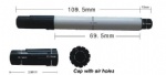 Whiteboard pens