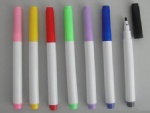 Whiteboard pens