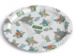 tin tray