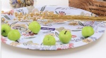tin tray