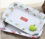 tin tray