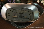 tin tray