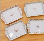 tin tray