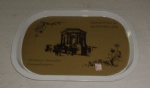 tin tray