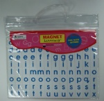 Magnetic Poetry