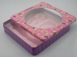 tin box