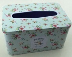 tin box