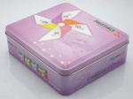 tin box