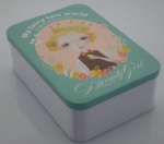 tin box