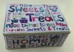 tin box